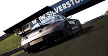 Sammlung verschiedener Gran Turismo 6 Bilder