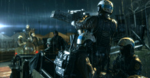 Neue Bilder und ein Trailer zu Metal Gear Solid: Ground Zeroes