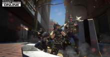 Tom Clancy’s Ghost Recon Online - Verschiedene Screenshots