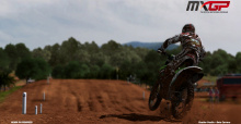 MXGP - Paulin in Brazil