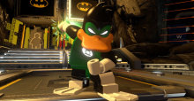 Conan O'Brien, Stephen Amell und Kevin Smith im neuen LEGO Batman 3-Trailer