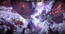 Anomaly 2 (PS4) - Screenshots DLH.Net Review