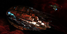 Starpoint Gemini 2 - Neue Screenshots