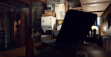 Life is  Strange - Erster Trailer