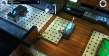 Shadowrun Online Available Now on Steam Early Access