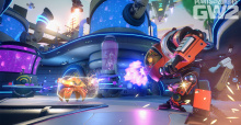 Plants vs. Zombies Garden Warfare 2