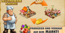 Zehn-Tage-Monsterparty: Kingdoms & Monsters feiert das Ende der Beta-Phase mit der Happy Android Week