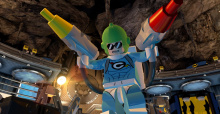 Conan O'Brien, Stephen Amell und Kevin Smith im neuen LEGO Batman 3-Trailer