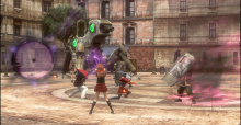 Final Fantasy Type-0 HD - New Trailer and Screenshots