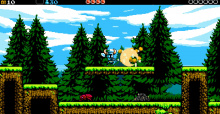 Shovel Knight - Div. Screenshots