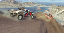 Baja: Edge of Control