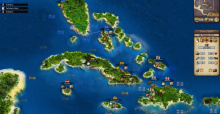 Port Royale 3: Release am 4. Mai für PC, Xbox 360 und PlayStation 3 werden im August bedient