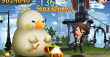 Theatrhythm Final Fantasy Curtain Call erscheint für 3DS