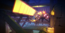 YAIBA - Neuer Trailer: Zombies wissen, wer der Babo ist