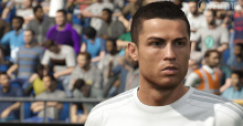 Fifa 16 Real Madrid