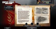 Screenshots zu Company of Heroes 2