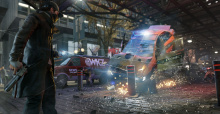 Watch_Dogs - Screenshots