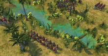 Stronghold Crusader 2 - Neues Video zur Crowdfunding-Kampagne stellt den Kalifen vor