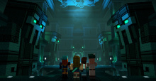 Minecraft: Story Mode – Season 2 Premieres July 11th