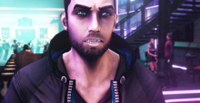 Neue Screenshots zum Stealth-Action-Spiel Dark veröffentlicht