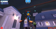 Open Beta von MicroVolts startet heute