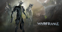 Warframe: Update 11.5 Die Cicero-Krise auf PlayStation 4 gelandet