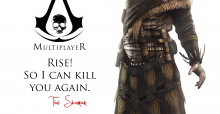 Assassin’s Creed IV Black Flag Halunken-Gilde-DLC ab heute verfügbar