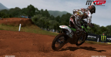 MXGP - Paulin in Brazil