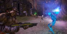 Die neuen Untoten in Borderlands 2 Headhunter 1: TK Baha’s Bloody Harvest