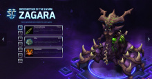 Heroes of the Storm - Bilder von der PAX East