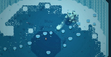 Titan Souls - Neues Gameplay Video