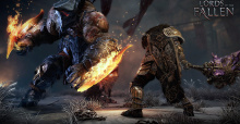 Lords of the Fallen - Der letzte Tag kommt