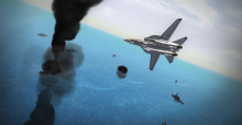 Vector Thrust Enters Early Access Beta