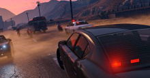 GTA Online Heists - neuer Trailer und Infos