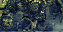 Neue Screenshots zu Darksiders II und Infos zur First Edition