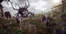 The Witcher 3: Wilde Jagd