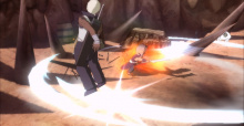 Neuer Trailer und neue Screenshots zu Naruto Shippuden: Ultimate Ninja Storm 3 verfügbar