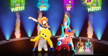 Just Dance 2015 - Neue Songs auf der gamescom enthüllt