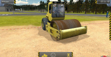 Neue Screenshots zu Bau-Simulator 2012