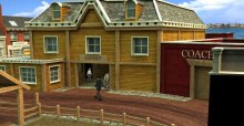 Sunlight Games mit neuen Impressionen zu Gold Rush!