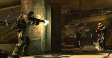 2K Games enthüllt neuen Trailer zu Spec Ops: The Line