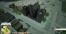 Tropico 5 Inquisition