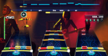 Rock Band 4 to Feature Groundbreaking Freestyle Guitar Solo Gameplay