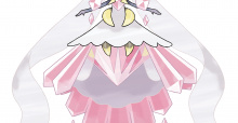 Get Diancie This Weekend for Pokémon Omega Ruby and Pokémon Alpha Sapphire