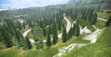 Bilder und Releasedatum von Euro Truck Simulator 2