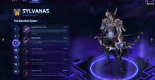 heroes of the storm - Bilder 1