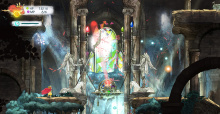 Child of Light - Neue Screens