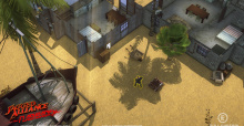 Early Access von Jagged Alliance: Flashback mit neuem Trailer