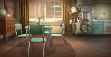 Bethesda Releases New Screens for Fallout 4