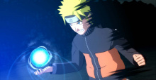 Namco Bandai Games Europe kündigt Naruto Shippuden: Ultimate Ninja Storm Revolution für Playstation 3 und Xbox 360 an